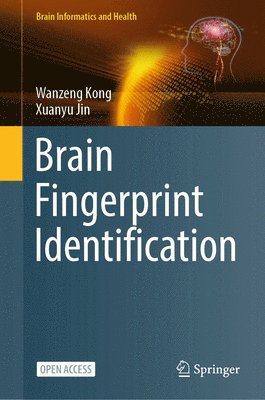 bokomslag Brain Fingerprint Identification