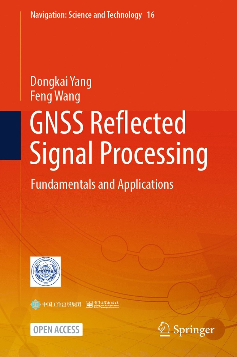 GNSS Reflected Signal Processing