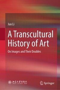bokomslag Transcultural History of Art
