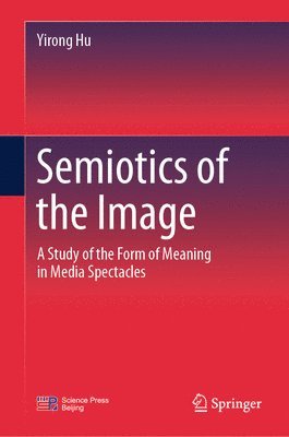 bokomslag Semiotics of the Image