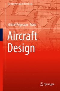 bokomslag Aircraft Design