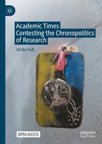 bokomslag Academic Times