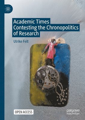 bokomslag Academic Times
