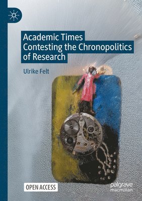 bokomslag Academic Times