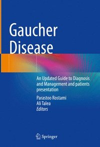 bokomslag Gaucher Disease