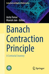 bokomslag Banach Contraction Principle