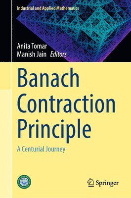 bokomslag Banach Contraction Principle