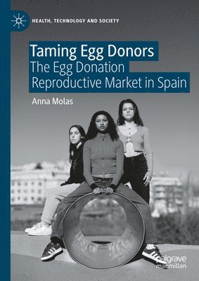 Taming Egg Donors 1