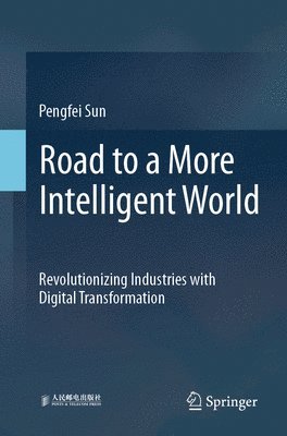 bokomslag Road to a More Intelligent World