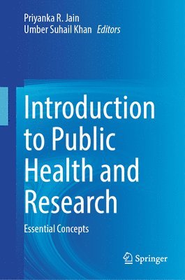 Introduction to Public Health and Research 1