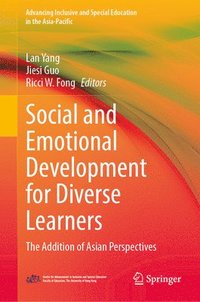 bokomslag Social and Emotional Development for Diverse Learners