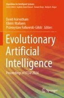 David Asirvatham, Klimis Ntalianis, Przemyslaw Falkowski-Gilski - Evolutionary Artificial Intelligence, Häftad