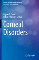 Hajirah N. Saeed, Rohan Bir Singh - Corneal Disorders, Häftad. Tillgänglighet: Lägg i varukorg