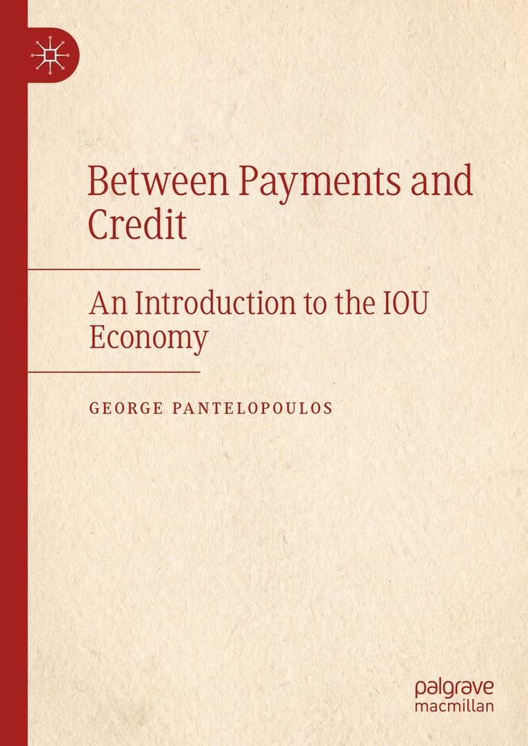 Between Payments and Credit