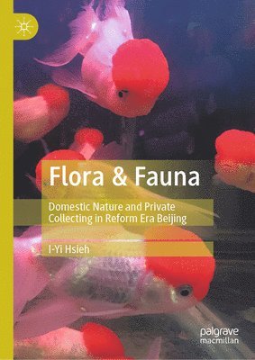 bokomslag Flora & Fauna