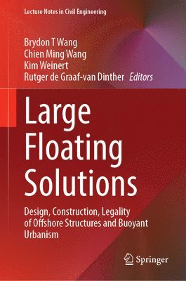 bokomslag Large Floating Solutions