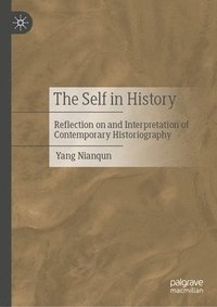 bokomslag Self in History