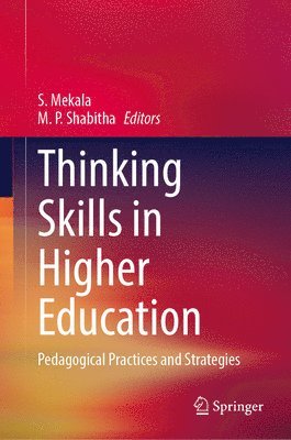 Thinking Skills in Higher Education 1