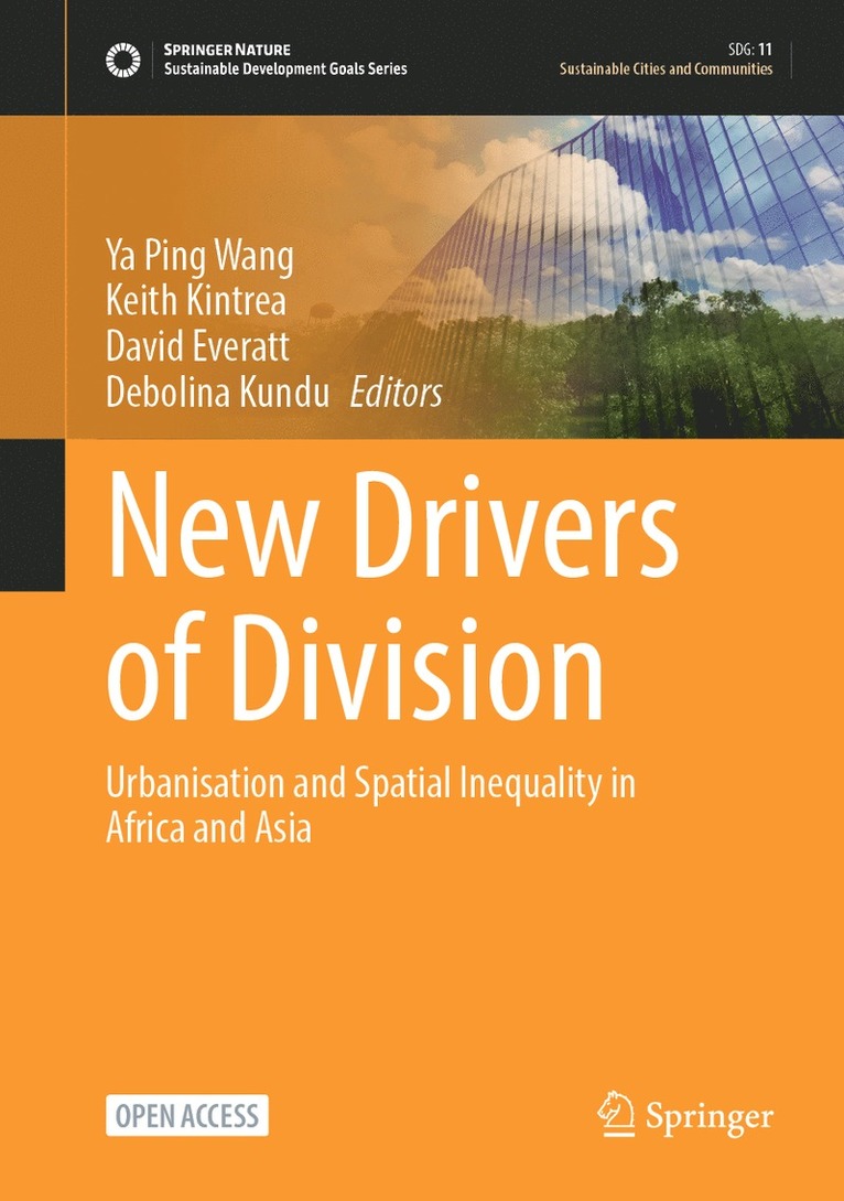 New Drivers of Division