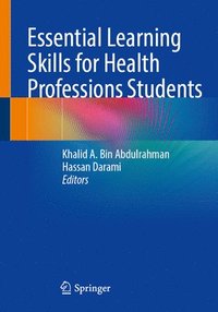 bokomslag Essential Learning Skills for Health Professions Students