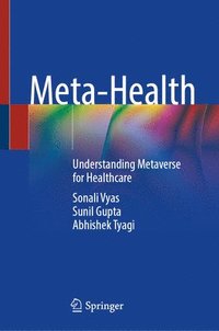 bokomslag Meta-Health