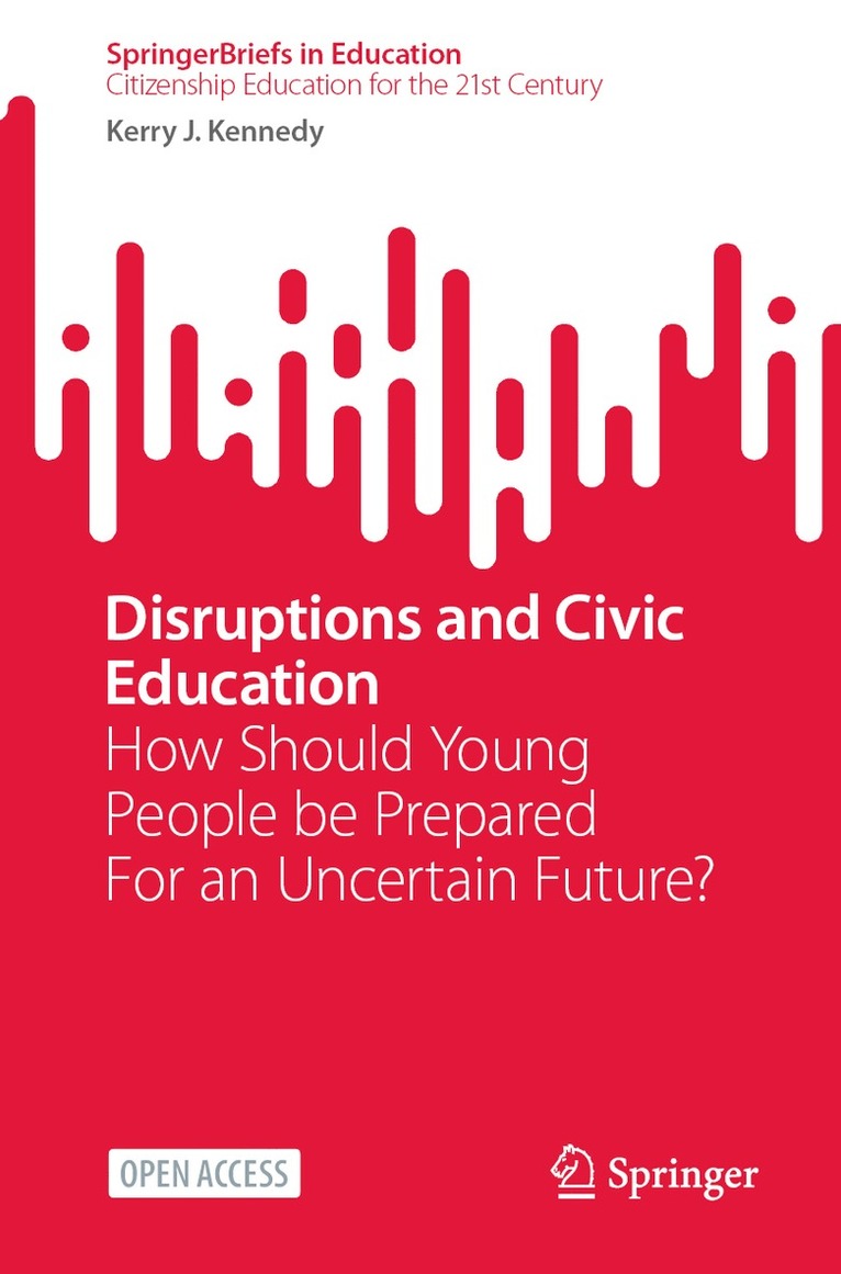 Disruptions and Civic Education
