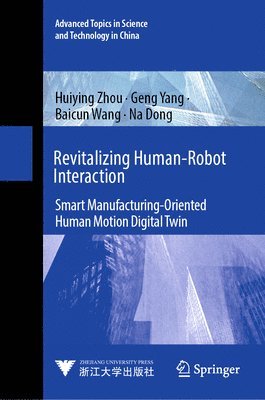 Revitalizing Human-Robot Interaction 1