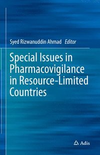 bokomslag Special Issues in Pharmacovigilance in Resource-Limited Countries