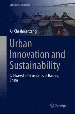 Urban Innovation and Sustainability 1