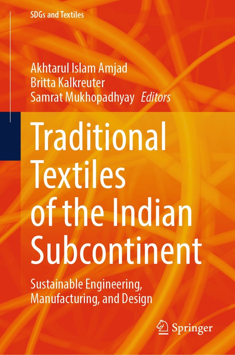 Traditional Textiles of the Indian Subcontinent