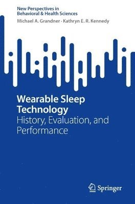 Wearable Sleep Technology 1