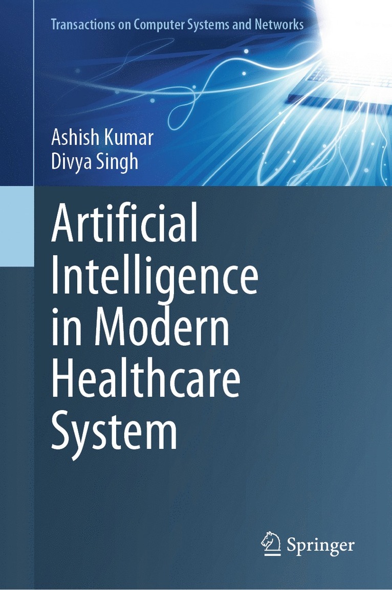 Artificial Intelligence in Modern Healthcare System