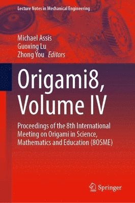 Origami8, Volume IV 1