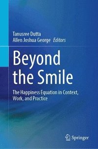 bokomslag Beyond the Smile