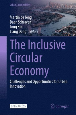 Inclusive Circular Economy