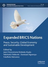 bokomslag Expanded BRICS Nations