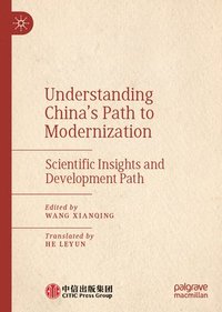 bokomslag Understanding China's Path to Modernization