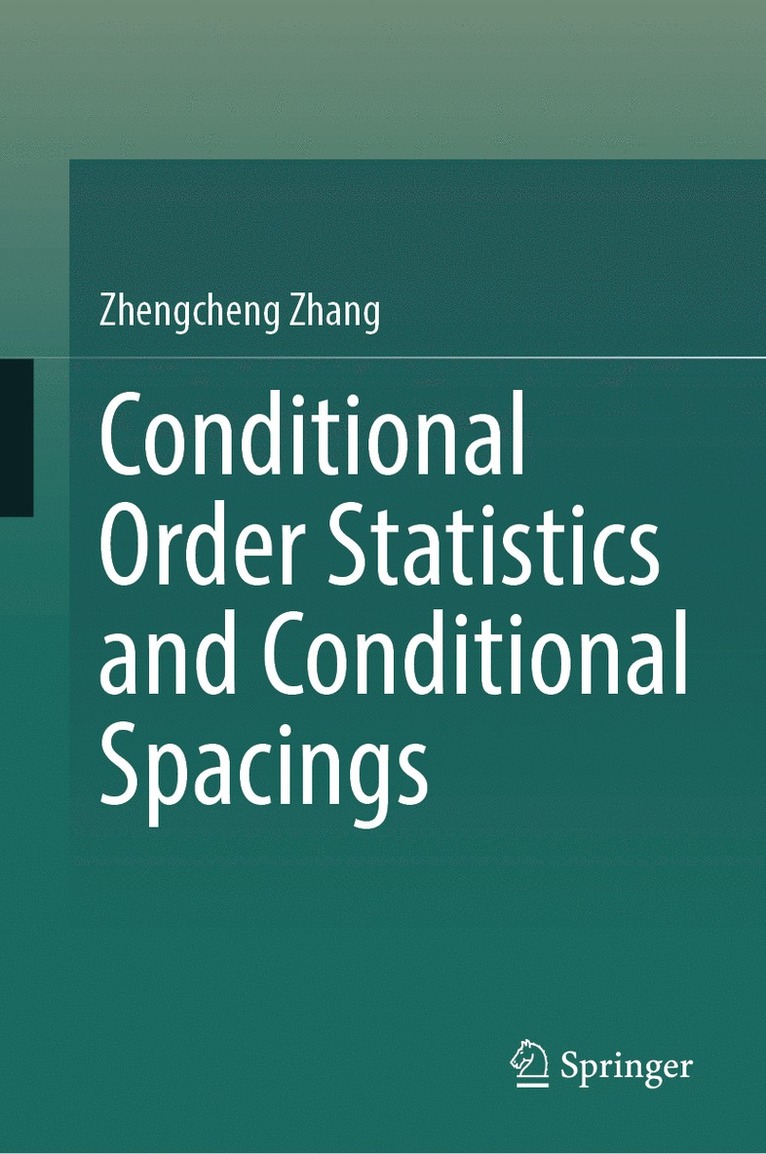 Conditional Order Statistics and Conditional Spacings