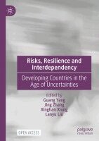 Guang Yang, Jing Zhang, Xinghan Xiong, Lanyu Liu - Risks, Resilience and Interdependency, Häftad
