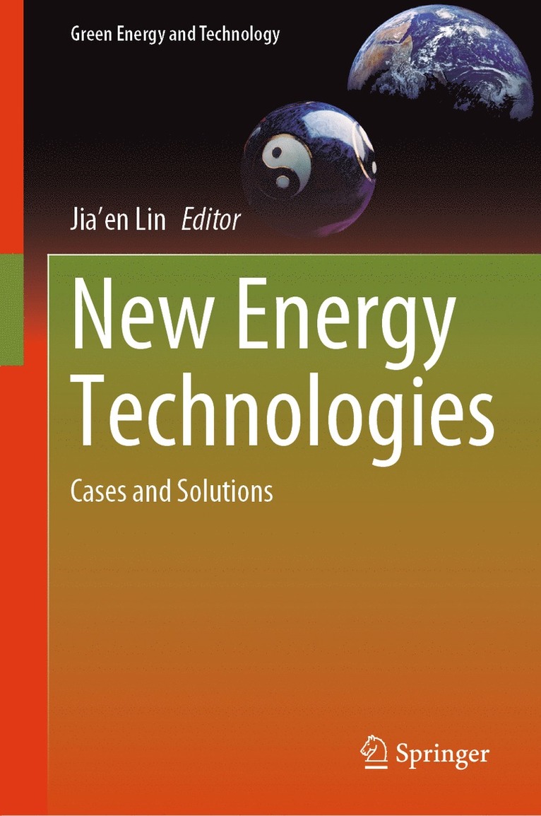 New Energy Technologies