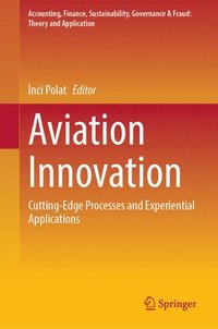 bokomslag Aviation Innovation