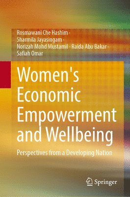 Women's Economic Empowerment and Wellbeing 1