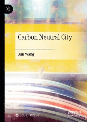 bokomslag Carbon Neutral City