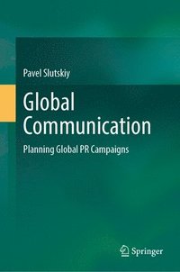 bokomslag Global Communication