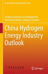 bokomslag China Hydrogen Energy Industry Outlook