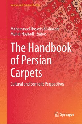 Handbook of Persian Carpets