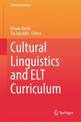 Cultural Linguistics and ELT Curriculum