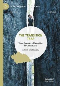 bokomslag Transition Trap