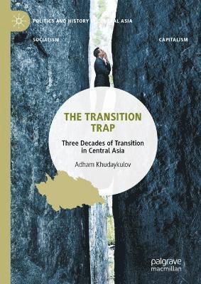 bokomslag Transition Trap
