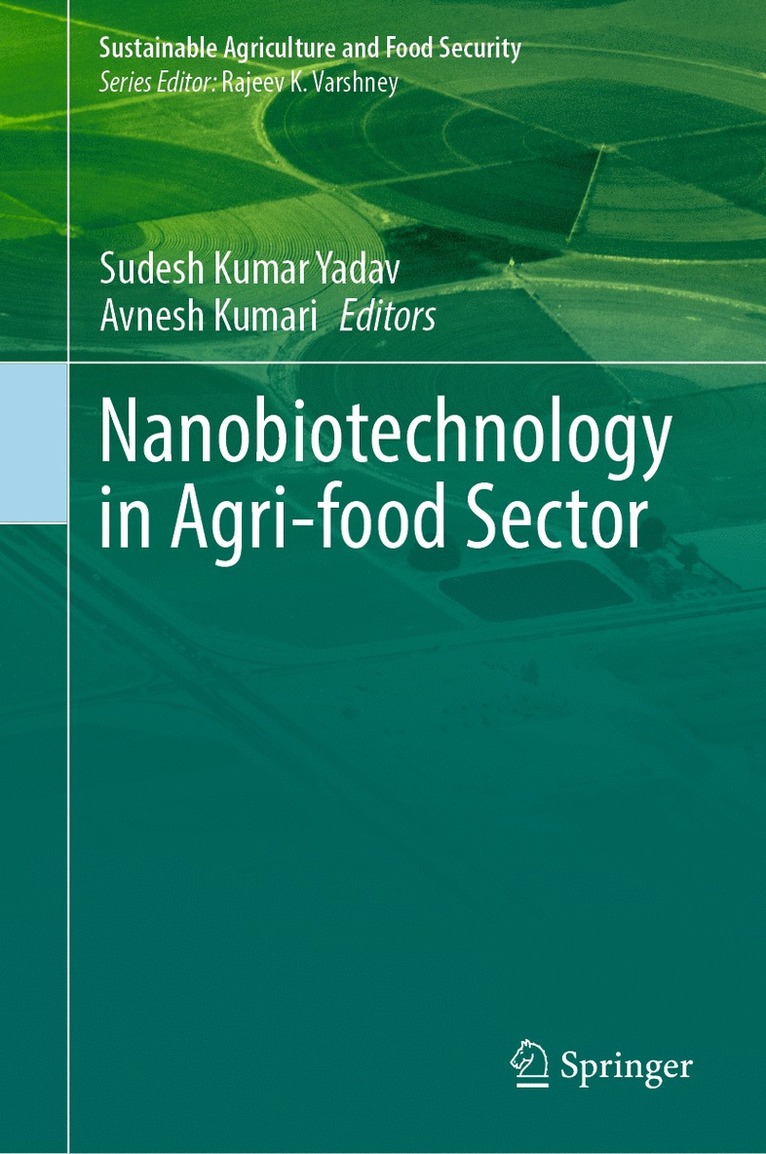 Nanobiotechnology in Agri-food Sector